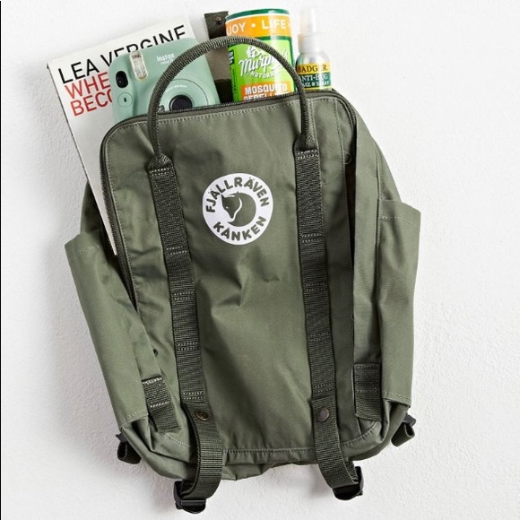 Tree-Kanken Backpack - Picture 1 of 5